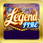 Legend Fire